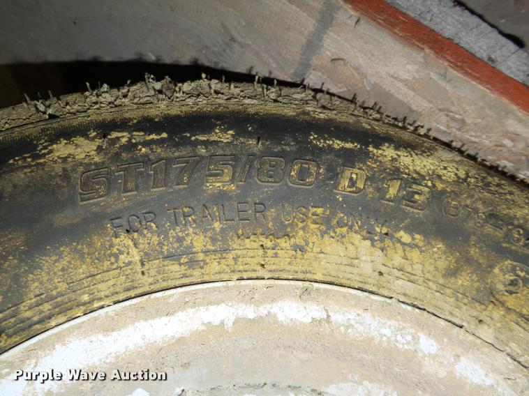 image for item L4074 Stone 855PM mortar mixer
