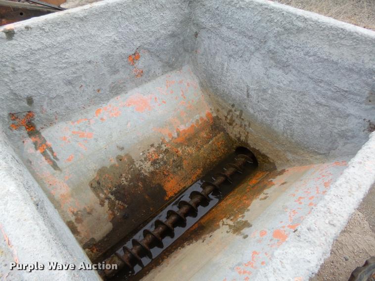 image for item L4084 Grout Hog grout pump