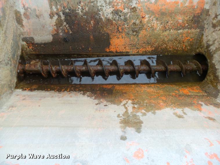 image for item L4084 Grout Hog grout pump