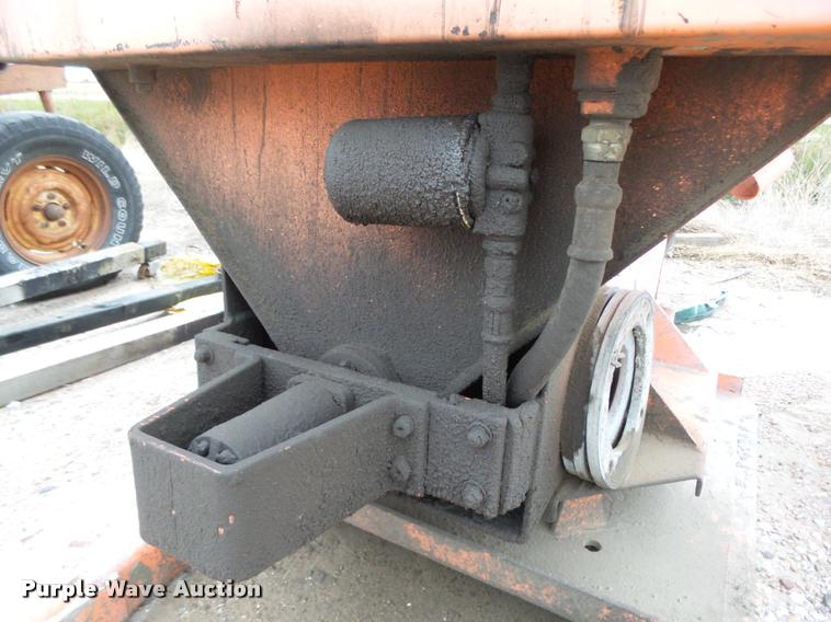 image for item L4084 Grout Hog grout pump