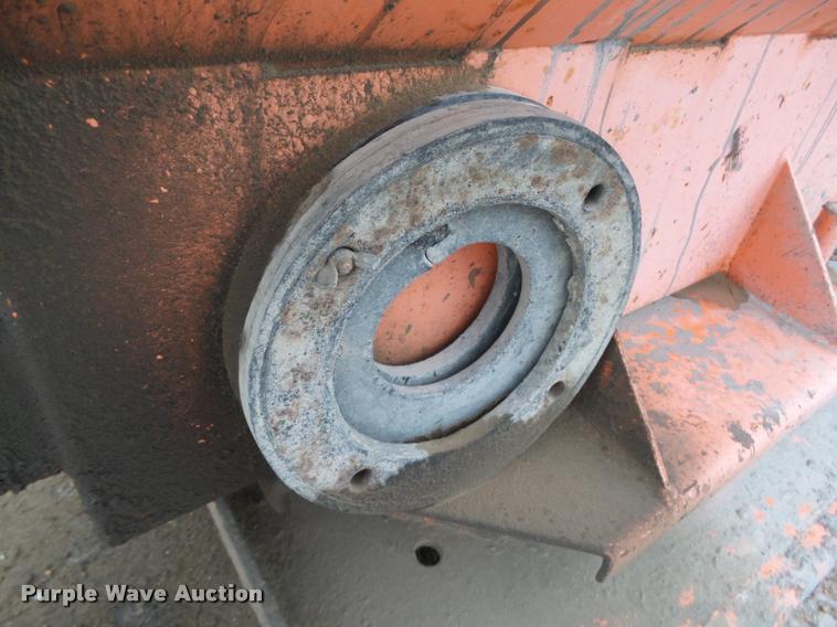 image for item L4084 Grout Hog grout pump