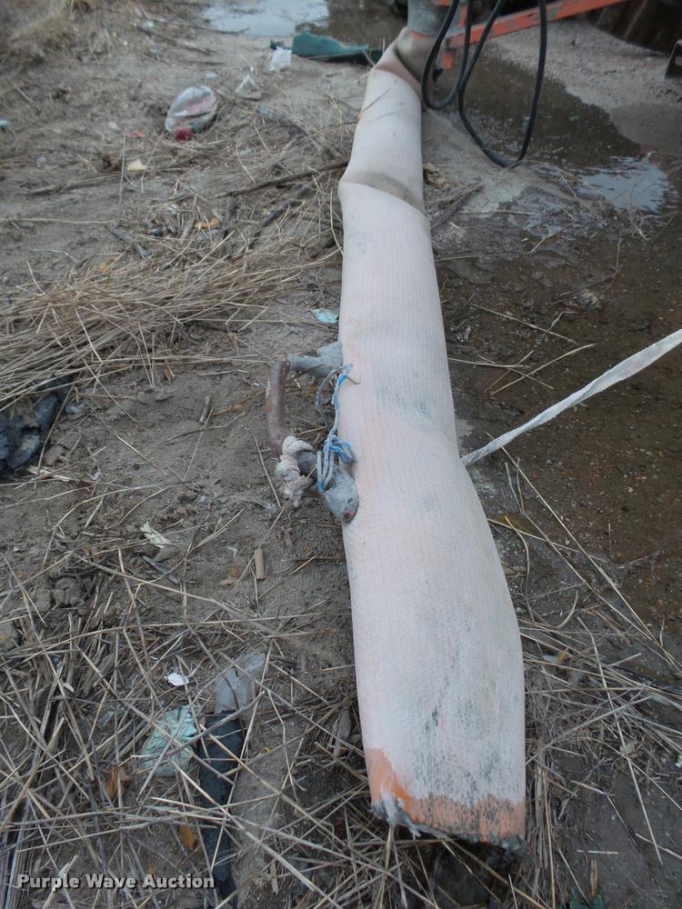 image for item L4084 Grout Hog grout pump