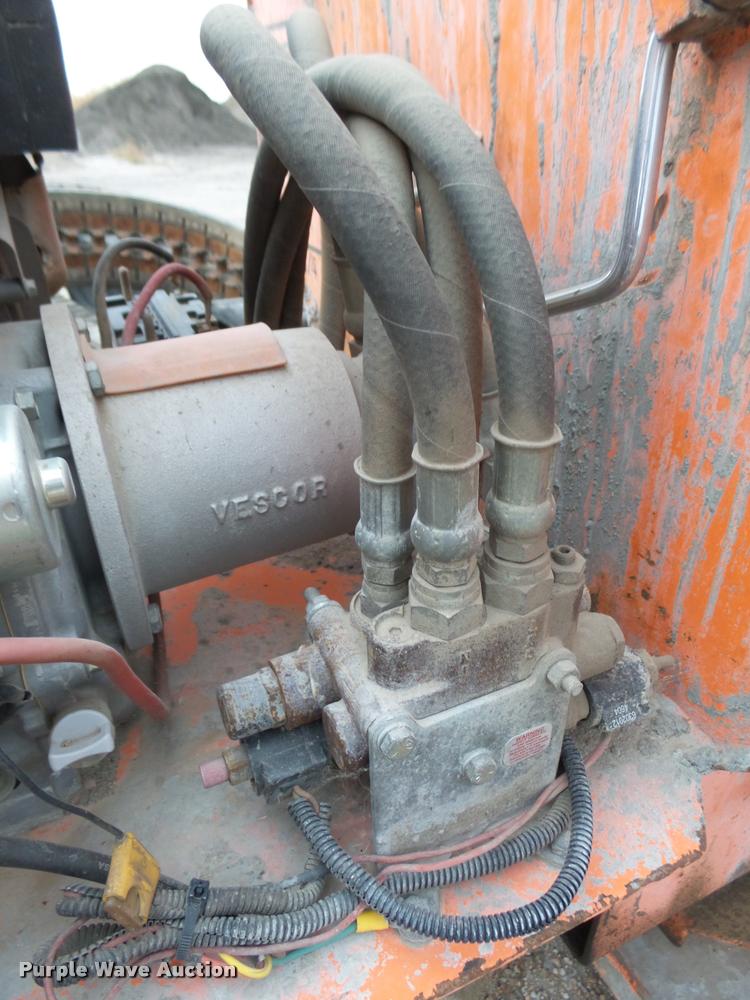 image for item L4084 Grout Hog grout pump