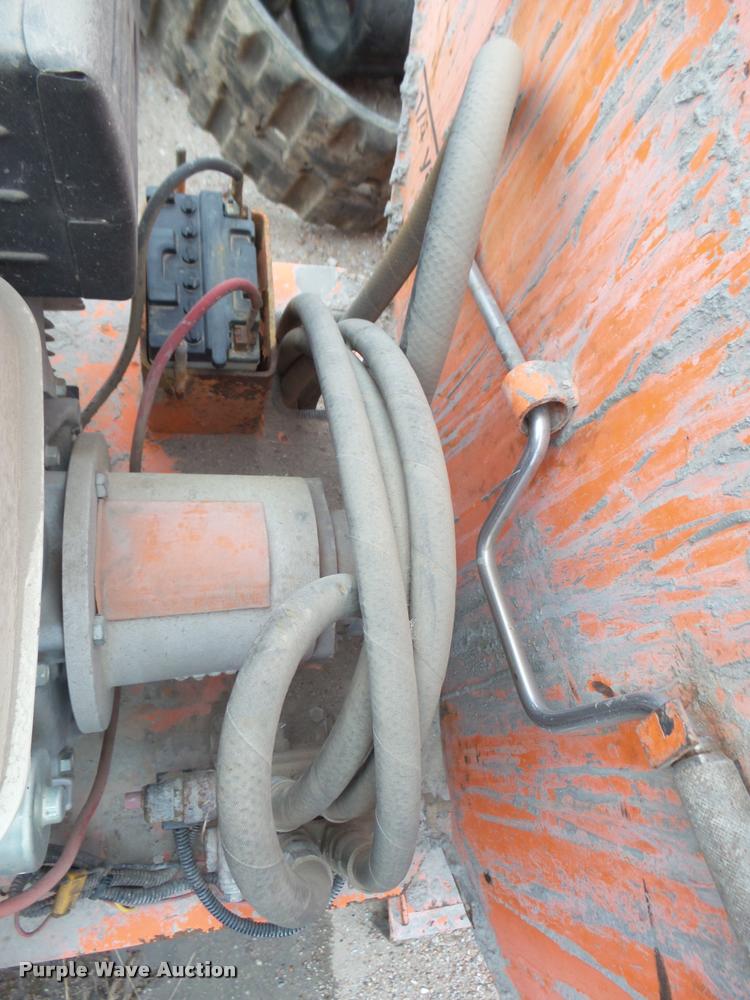 image for item L4084 Grout Hog grout pump