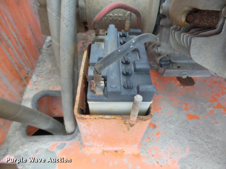 image for item L4084 Grout Hog grout pump