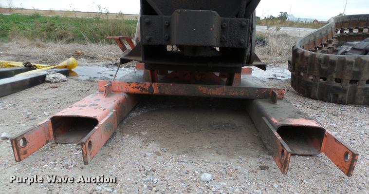 image for item L4084 Grout Hog grout pump