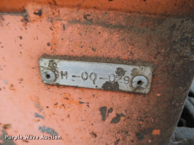 image for item L4084 Grout Hog grout pump