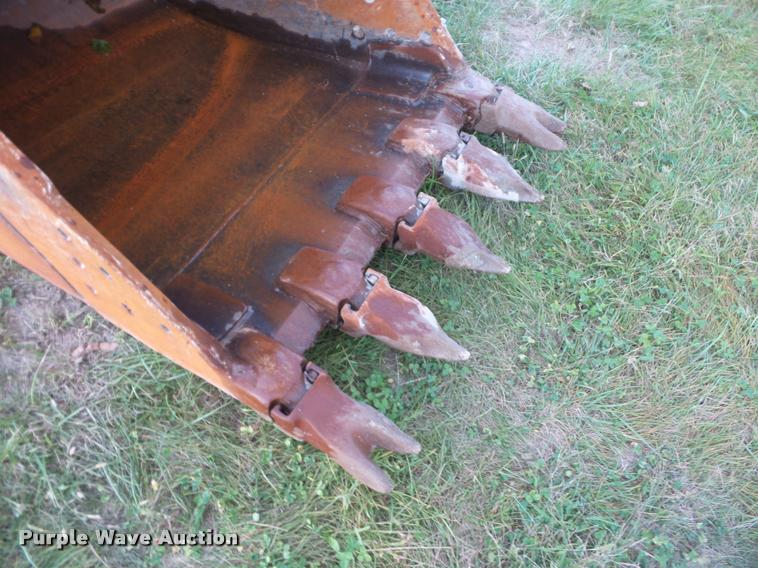 image for item L4337 1997 Komatsu PC300LC-6LC excavator