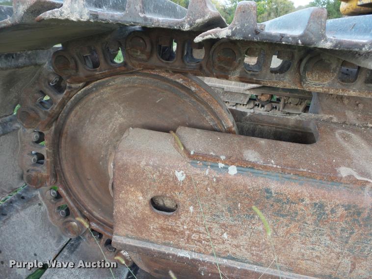 image for item L4337 1997 Komatsu PC300LC-6LC excavator