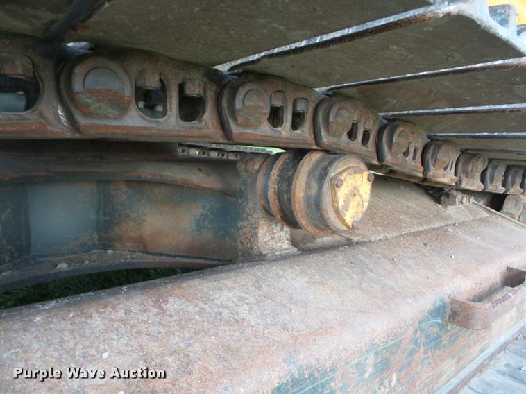 image for item L4337 1997 Komatsu PC300LC-6LC excavator