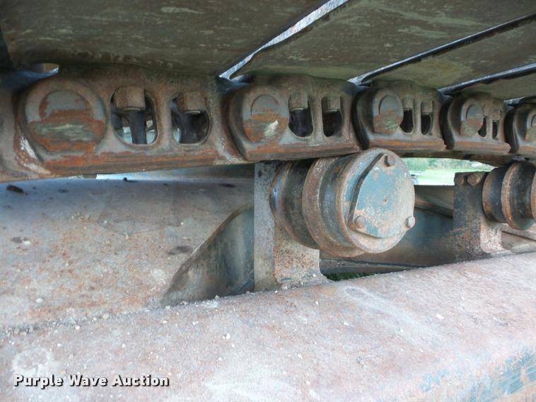 image for item L4337 1997 Komatsu PC300LC-6LC excavator