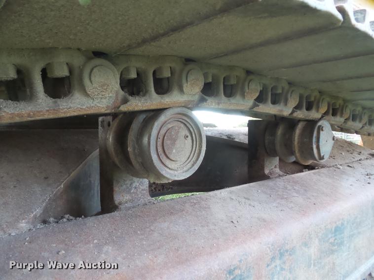 image for item L4337 1997 Komatsu PC300LC-6LC excavator