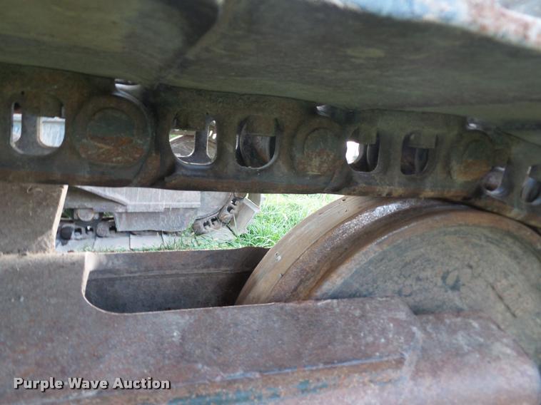 image for item L4337 1997 Komatsu PC300LC-6LC excavator
