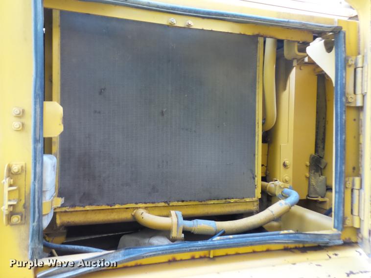 image for item L4337 1997 Komatsu PC300LC-6LC excavator