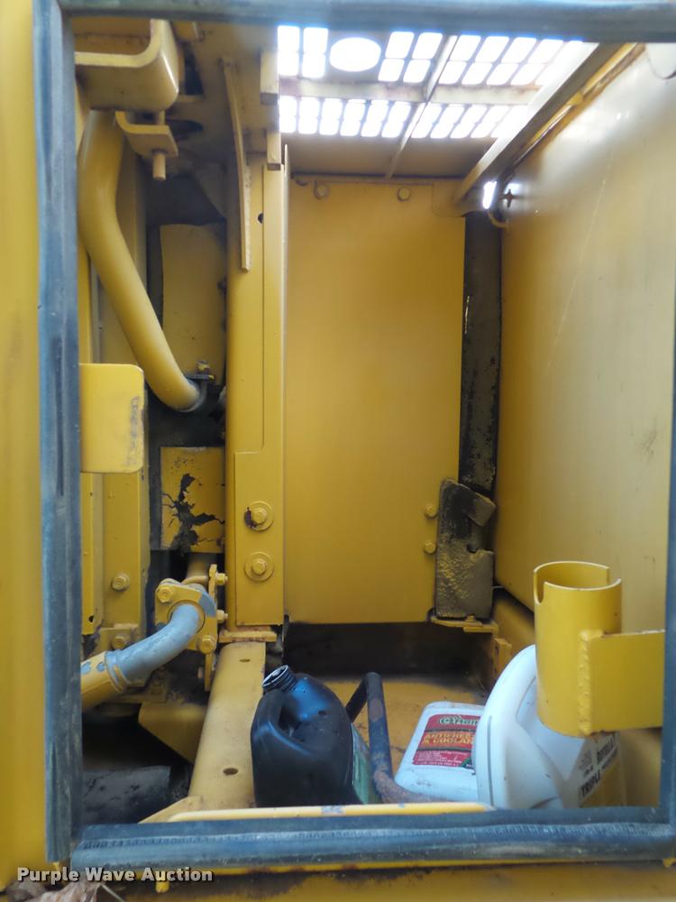 image for item L4337 1997 Komatsu PC300LC-6LC excavator