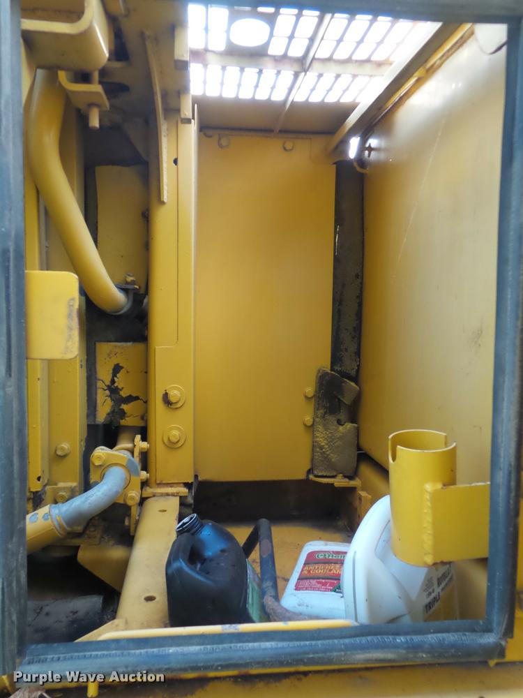 image for item L4337 1997 Komatsu PC300LC-6LC excavator