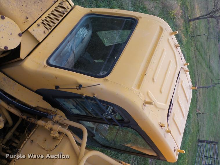 image for item L4337 1997 Komatsu PC300LC-6LC excavator