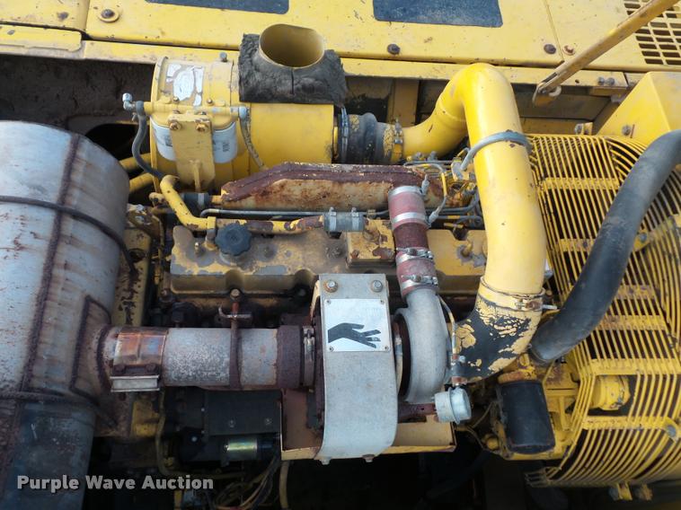 image for item L4337 1997 Komatsu PC300LC-6LC excavator