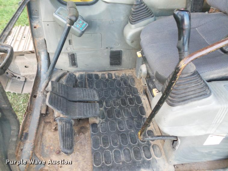 image for item L4337 1997 Komatsu PC300LC-6LC excavator