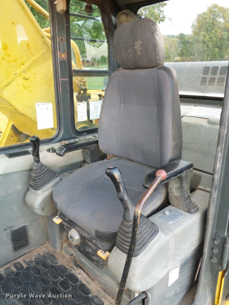 image for item L4337 1997 Komatsu PC300LC-6LC excavator