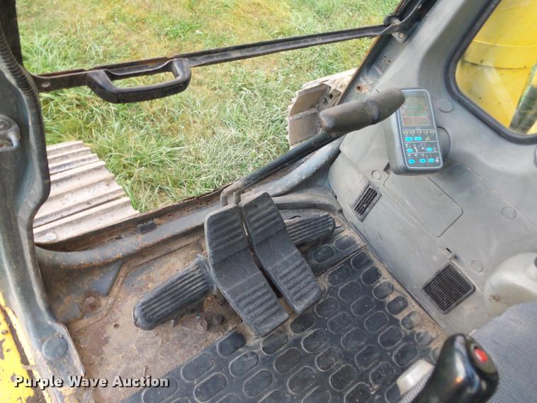 image for item L4337 1997 Komatsu PC300LC-6LC excavator