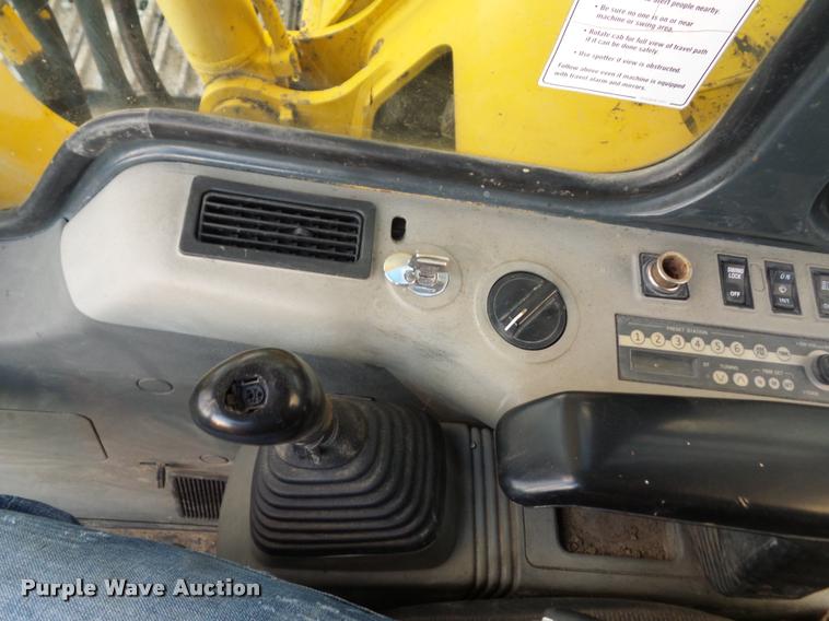image for item L4337 1997 Komatsu PC300LC-6LC excavator