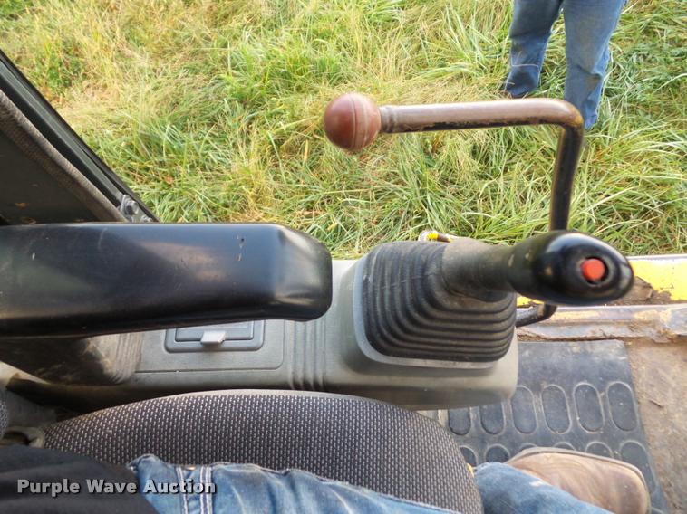 image for item L4337 1997 Komatsu PC300LC-6LC excavator