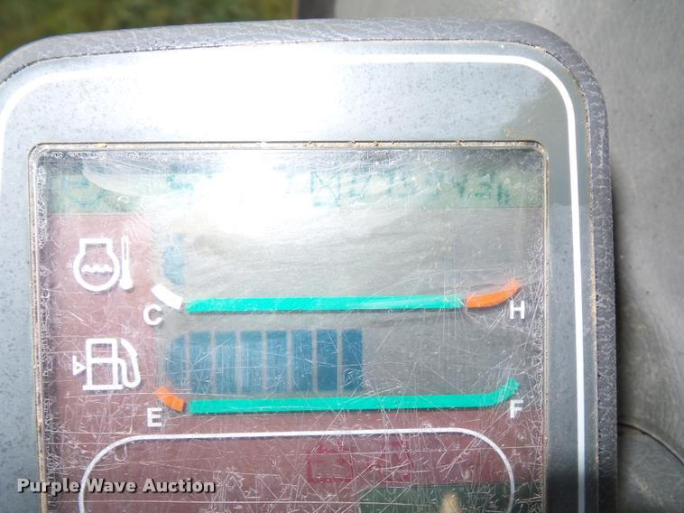 image for item L4337 1997 Komatsu PC300LC-6LC excavator