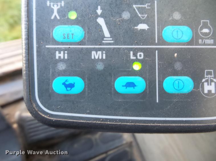 image for item L4337 1997 Komatsu PC300LC-6LC excavator