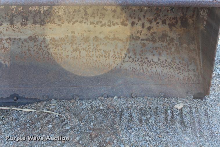 image for item L4792 1991 Case 480F landscape tractor