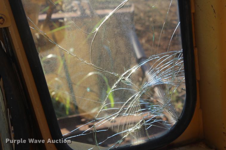 image for item L4793 1987 Fiat-Allis 14C dozer