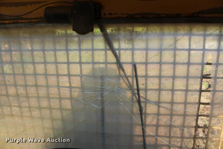 image for item L4793 1987 Fiat-Allis 14C dozer