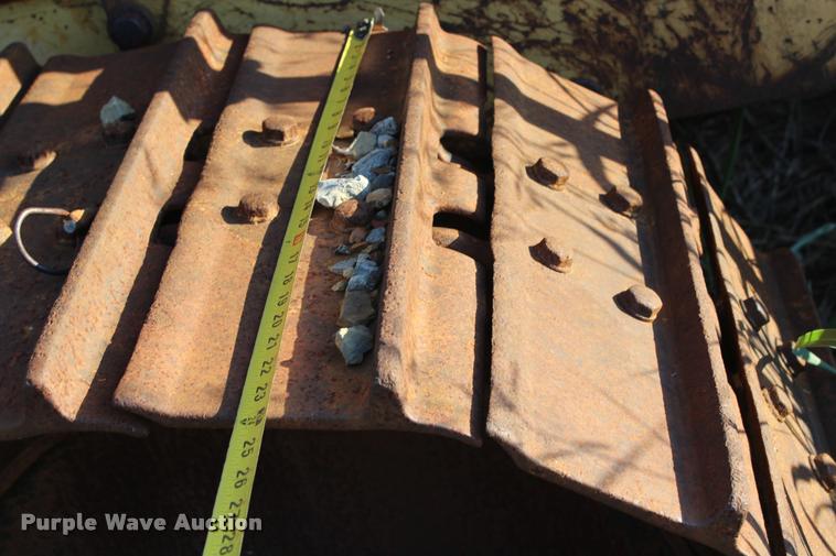 image for item L4793 1987 Fiat-Allis 14C dozer