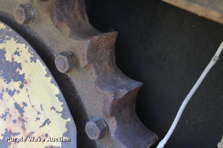 image for item L4793 1987 Fiat-Allis 14C dozer