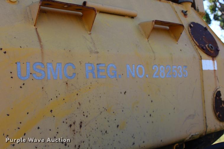 image for item L4793 1987 Fiat-Allis 14C dozer