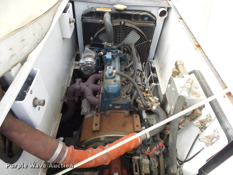 image for item N9478 Madvac vacuum