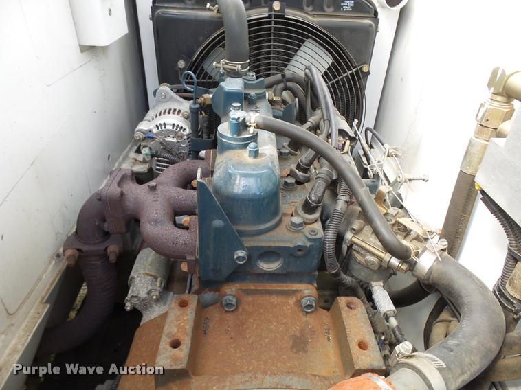 image for item N9478 Madvac vacuum