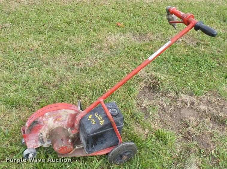 image for item N9481 Concrete saw