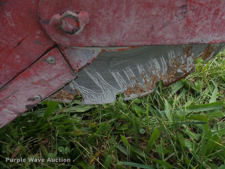 image for item N9481 Concrete saw