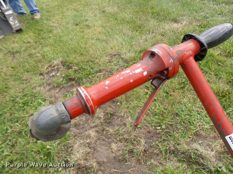 image for item N9481 Concrete saw