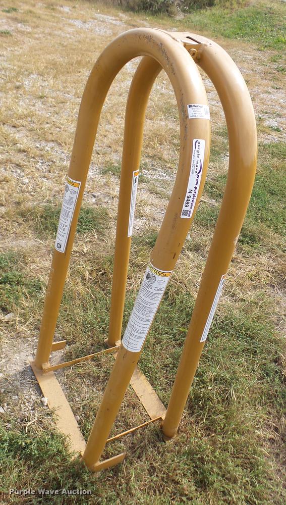 image for item N9489 Ken Tools tire cage