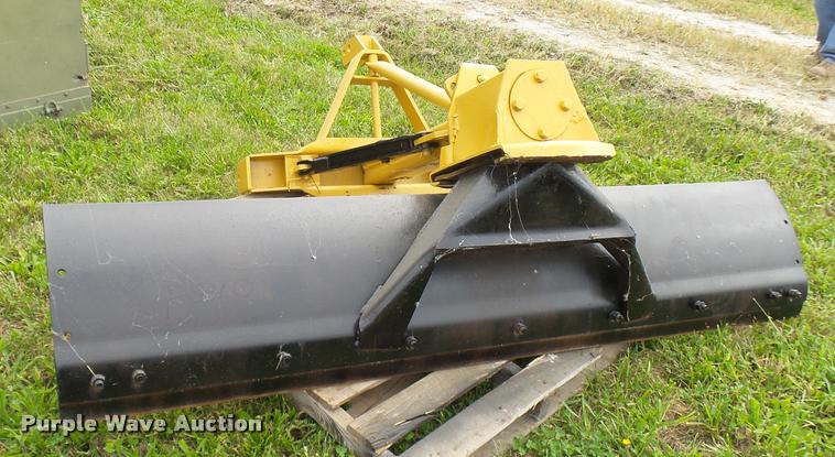 image for item N9491 Ford 78AA series blade