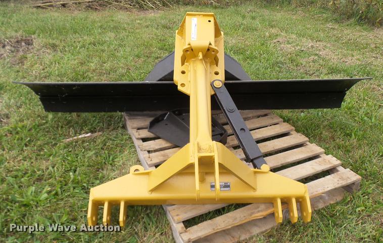 image for item N9491 Ford 78AA series blade