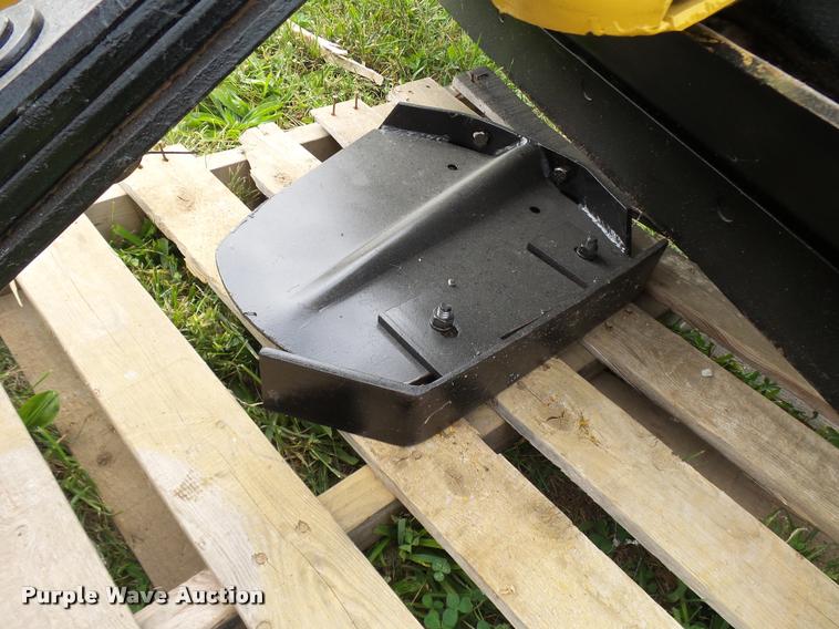 image for item N9491 Ford 78AA series blade