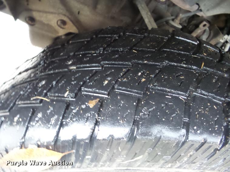 image for item AG9353 2001 Ford Expedition SUV