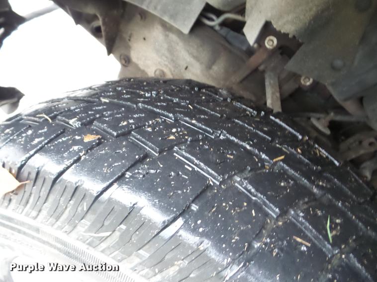 image for item AG9353 2001 Ford Expedition SUV