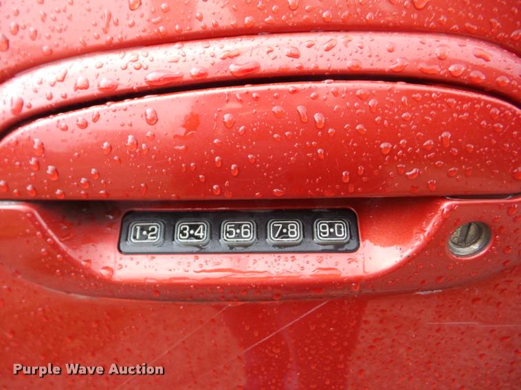 image for item AG9353 2001 Ford Expedition SUV