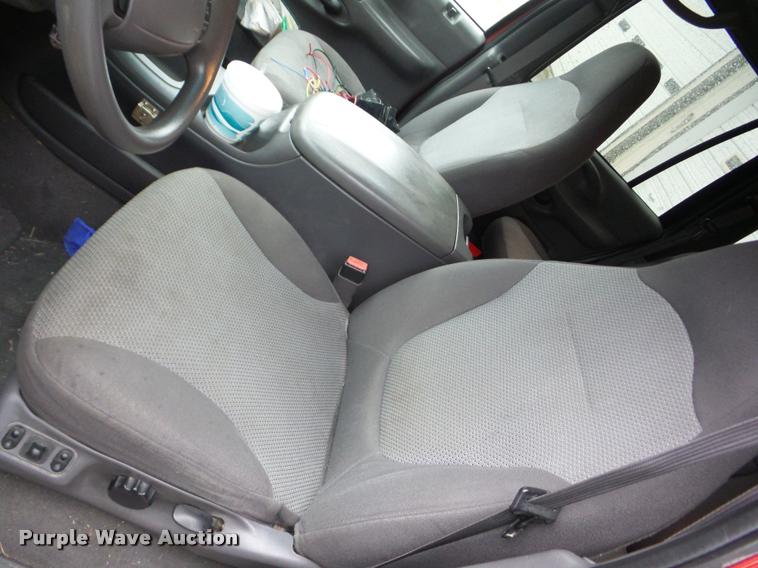 image for item AG9353 2001 Ford Expedition SUV