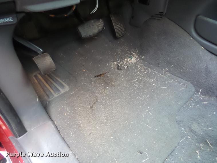 image for item AG9353 2001 Ford Expedition SUV