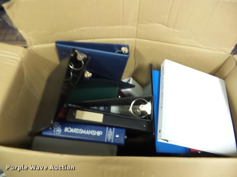 image for item AG9358 Office supplies